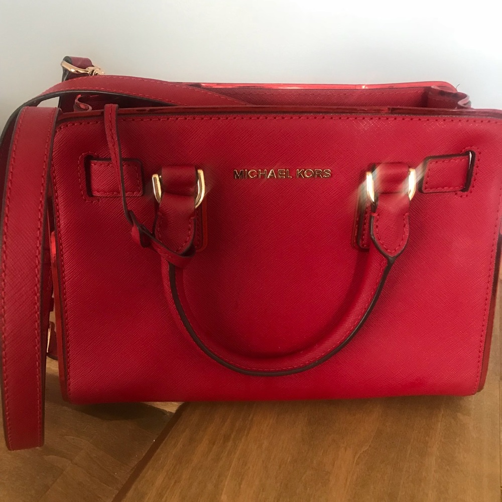 Michael Kors purse